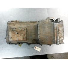 GRX505 Engine Oil Pan For 08-13 Chevrolet Silverado 1500  5.3 12594604